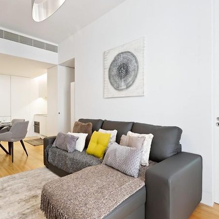 Spacious 1 Bedroom Apartment Near Baixa Lisboa Εξωτερικό φωτογραφία