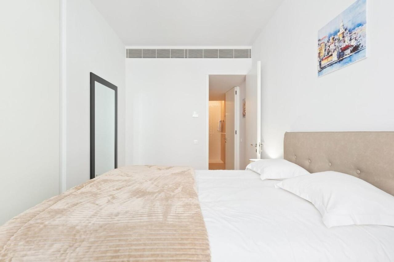Spacious 1 Bedroom Apartment Near Baixa Lisboa Εξωτερικό φωτογραφία