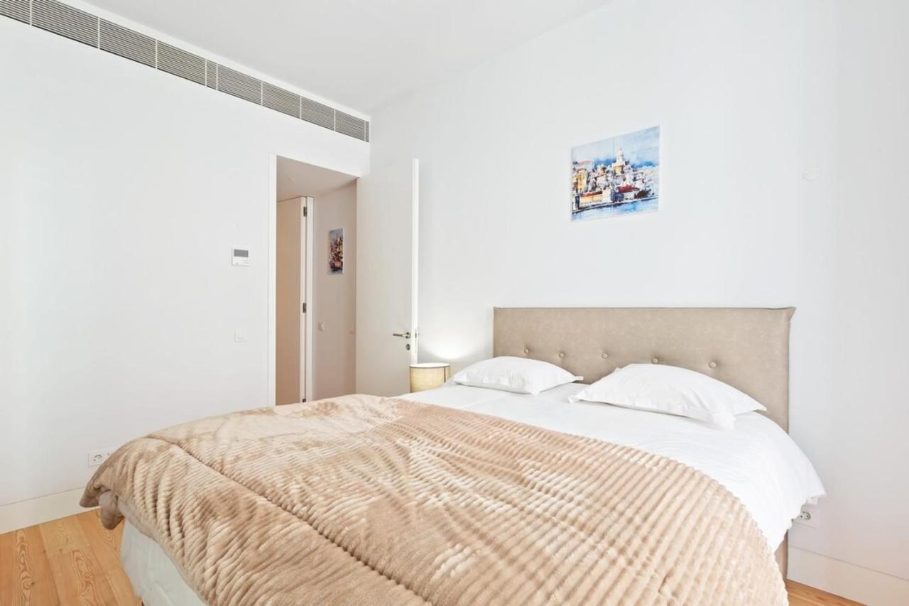 Spacious 1 Bedroom Apartment Near Baixa Lisboa Εξωτερικό φωτογραφία