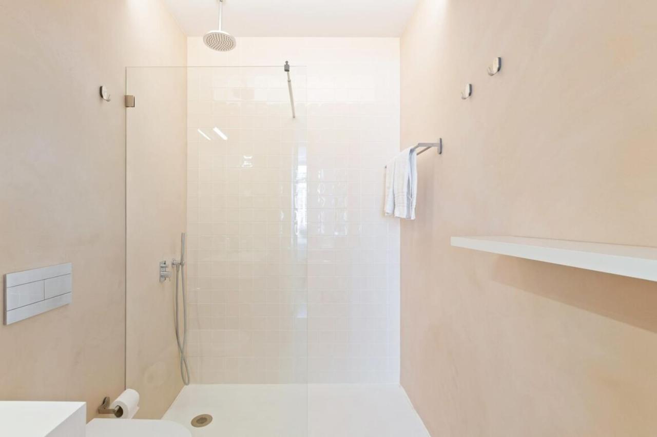 Spacious 1 Bedroom Apartment Near Baixa Lisboa Εξωτερικό φωτογραφία